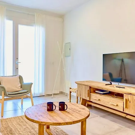 Weybeach 6 - New, Modern, Stylish, Fully Equipped