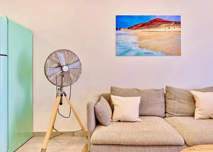 Weybeach 6 - New, Modern, Stylish, Fully Equipped * La Santa