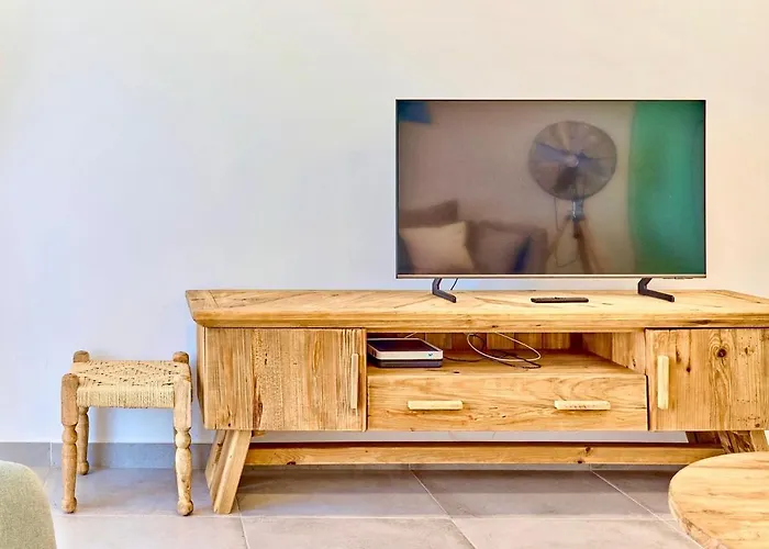 Weybeach 6 - New, Modern, Stylish, Fully Equipped