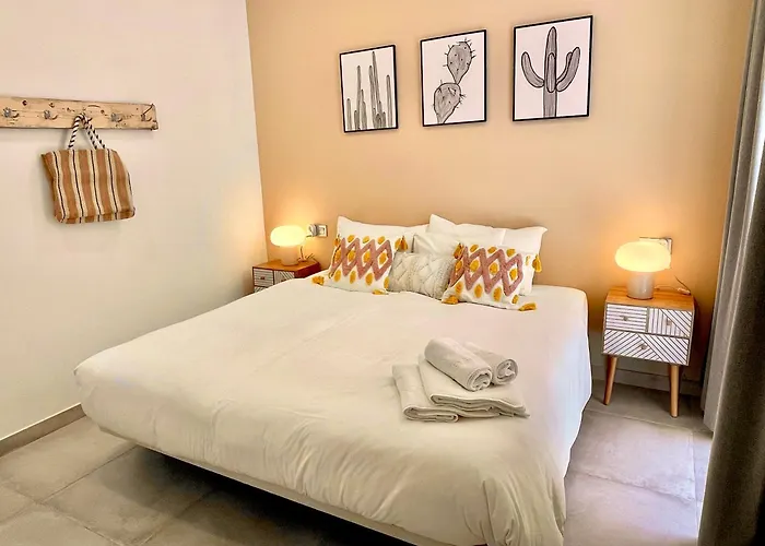 Apartment Weybeach 6 - New, Modern, Stylish, Fully Equipped