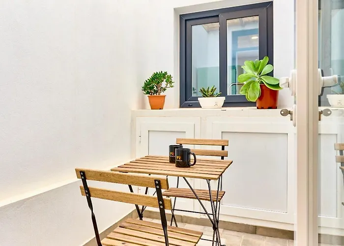 Apartment Weybeach 6 - New, Modern, Stylish, Fully Equipped La Santa