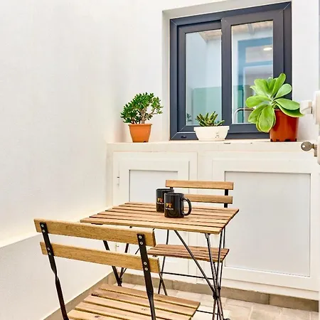 아파트 Weybeach 6 - New, Modern, Stylish, Fully Equipped 라 산타