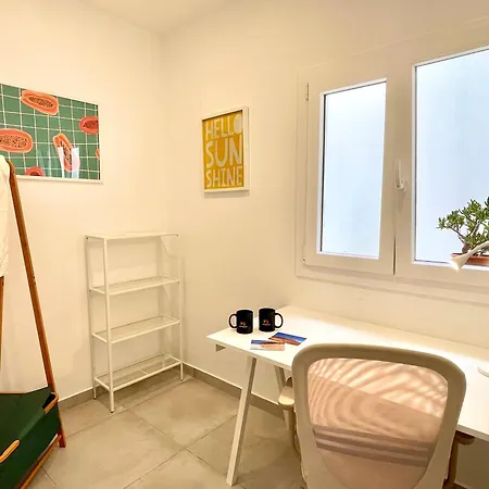 Weybeach 6 - New, Modern, Stylish, Fully Equipped דירה *