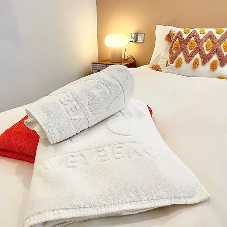 דירה Weybeach 6 - New, Modern, Stylish, Fully Equipped *
