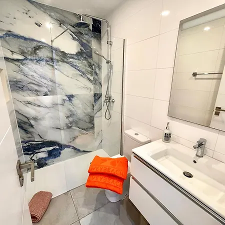 Weybeach 6 - New, Modern, Stylish, Fully Equipped 라 산타