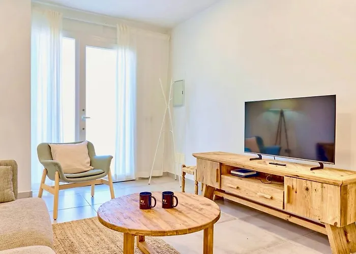 Weybeach 6 - New, Modern, Stylish, Fully Equipped