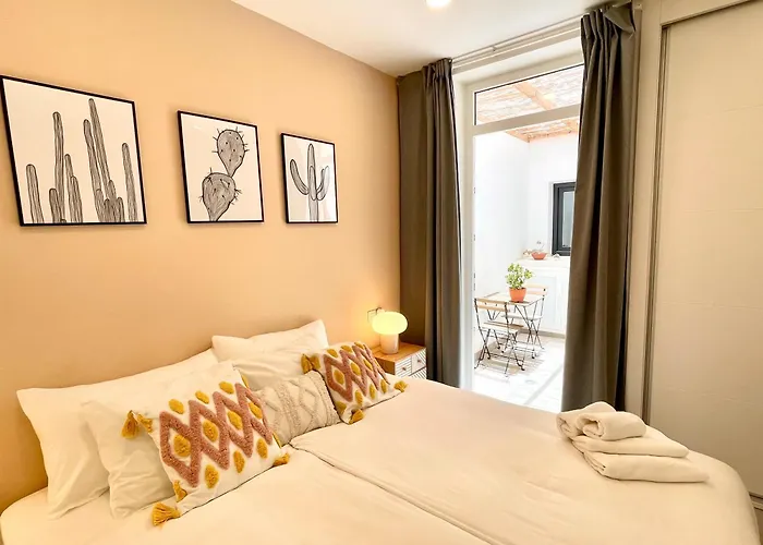 Weybeach 6 - New, Modern, Stylish, Fully Equipped La Santa