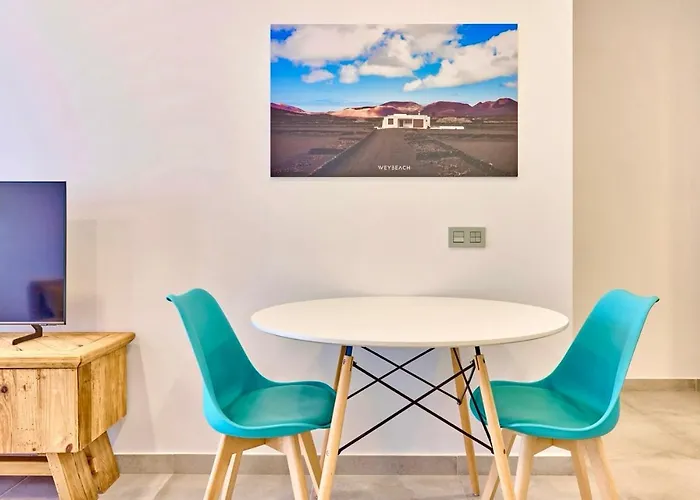 Daire Weybeach 6 - New, Modern, Stylish, Fully Equipped *