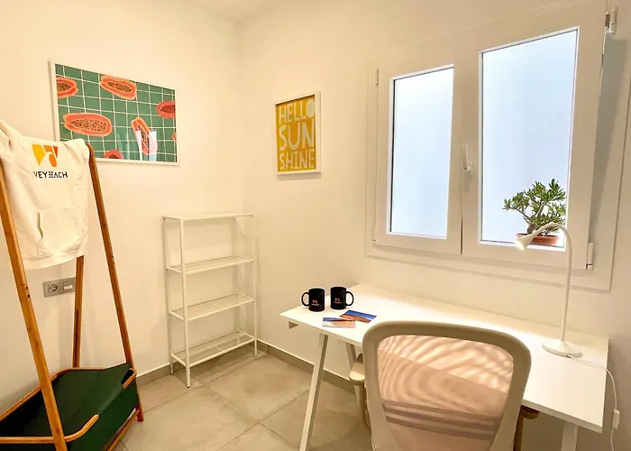 Weybeach 6 - New, Modern, Stylish, Fully Equipped Apartamento *